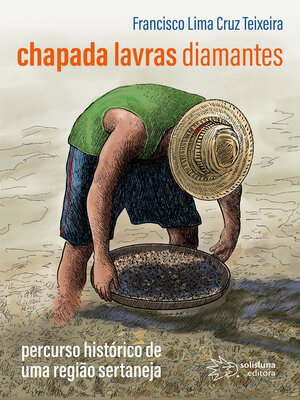 cover image of Chapada, Lavras e Diamantes